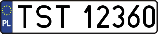 TST12360