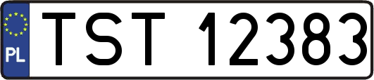 TST12383