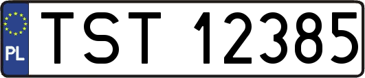 TST12385