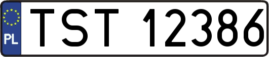 TST12386