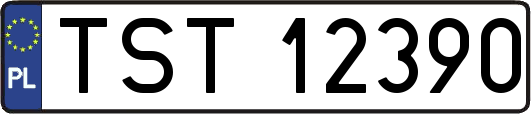 TST12390