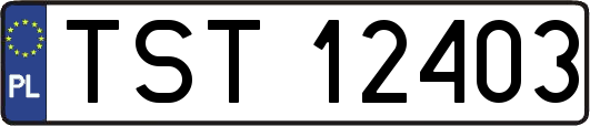 TST12403