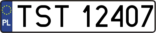 TST12407
