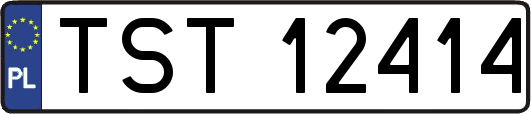 TST12414