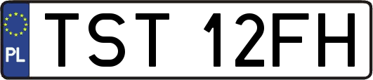 TST12FH