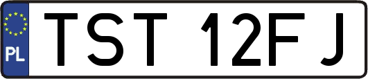 TST12FJ