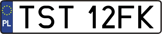 TST12FK