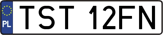 TST12FN
