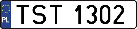 TST1302