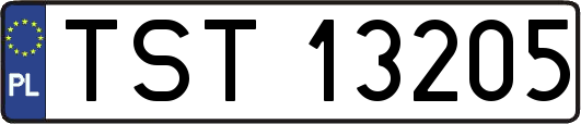 TST13205