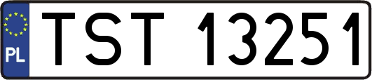 TST13251