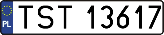 TST13617