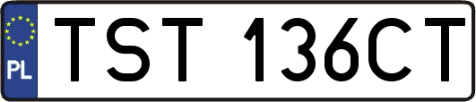 TST136CT