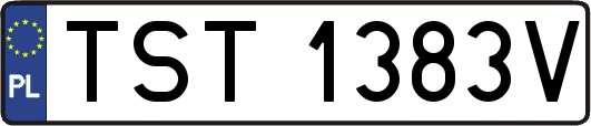 TST1383V