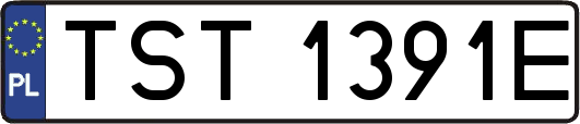 TST1391E