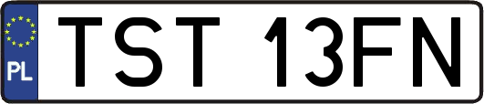 TST13FN