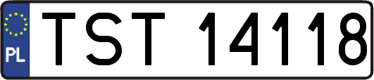 TST14118