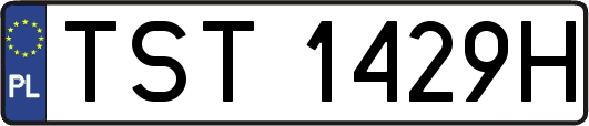 TST1429H