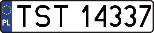 TST14337