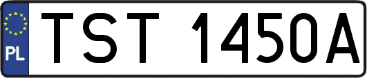 TST1450A