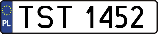 TST1452