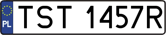 TST1457R