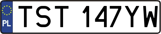 TST147YW