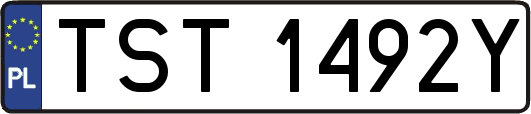 TST1492Y