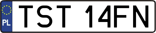 TST14FN