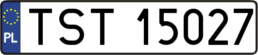 TST15027