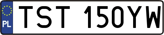 TST150YW