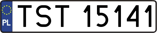 TST15141