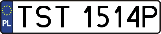 TST1514P