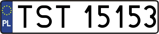 TST15153