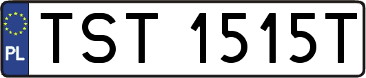 TST1515T