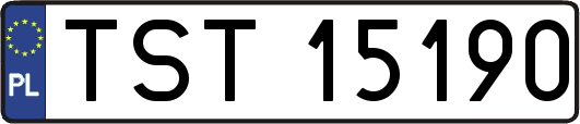 TST15190