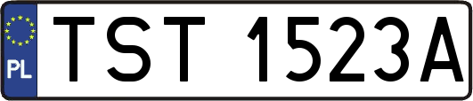TST1523A