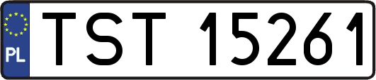 TST15261