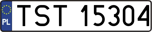 TST15304