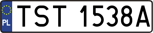 TST1538A