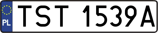 TST1539A
