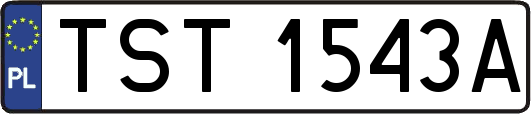 TST1543A