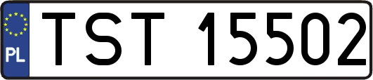 TST15502