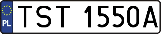 TST1550A