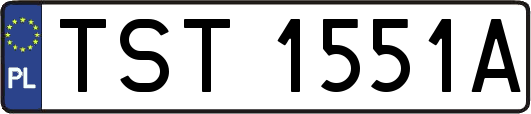 TST1551A