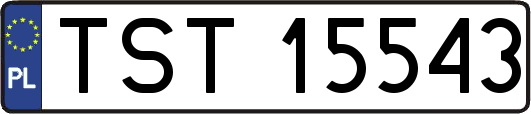 TST15543
