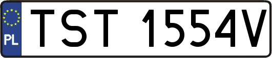 TST1554V