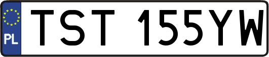 TST155YW