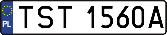TST1560A