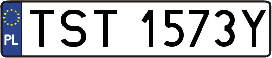 TST1573Y